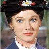 Profilbild von Mary Poppins