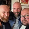 Deano 🇬🇧🏴's profile picture