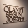 Profilbild von OLANIYI SEGUN🍀𝕏