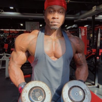 Chocolate Muscle's profile picture