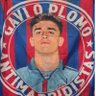 Profilbild von Barcelotista “nos une un sentimiento ” 💙❤️🤍