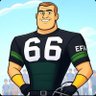 Linebacker 的头像