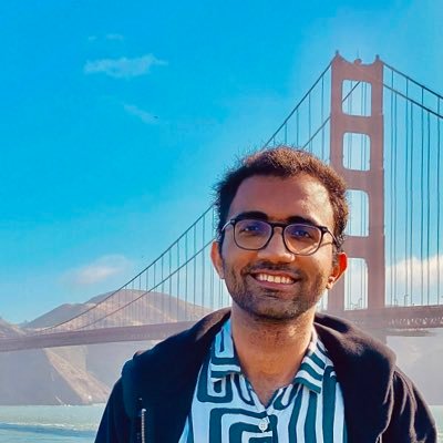 Mehul Mohan's profile picture