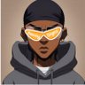 Profilbild von Muhammad B. SIGN 🧡🧡 🦺 .base.eth