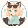 Фото профиля SUZUYO
