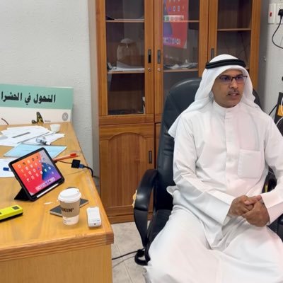 نواف بن شاكر الحميداني(مدرب)'s profile picture