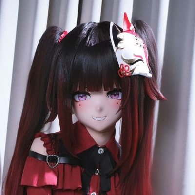GeishaYu's profile picture