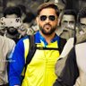 Srinivas Mallya🇮🇳 profil fotoğrafı