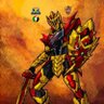 Фото профиля Jhon (Blaze Knight ⚡🔥⚔️)