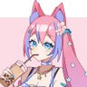 Sakura Fubuki🌸🦊Fox-Kitsune Vtuber profil fotoğrafı