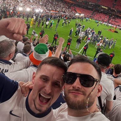 Tom Leese's profile picture
