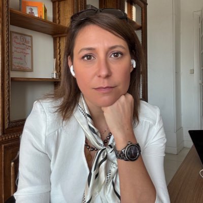 BerengereDubus's profile picture