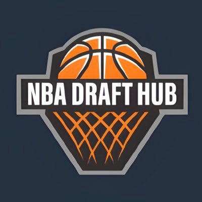 NBA Draft Hub's profile picture