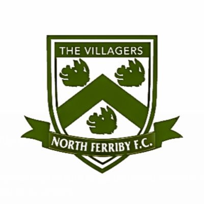 North Ferriby F.C's profile picture