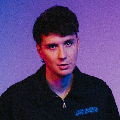 Daniel Howell's profile picture