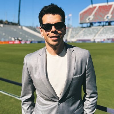 Carlos M. Ramírez's profile picture