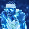 Profilbild von Shai Gilgeous-Alexander Muse