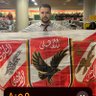Ibrahim Farouk profil fotoğrafı