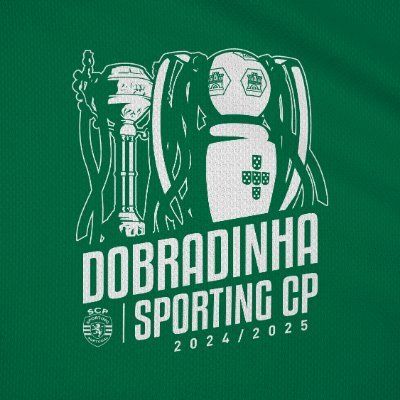 SportingCP's profile picture