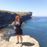 Esther AF profil fotoğrafı
