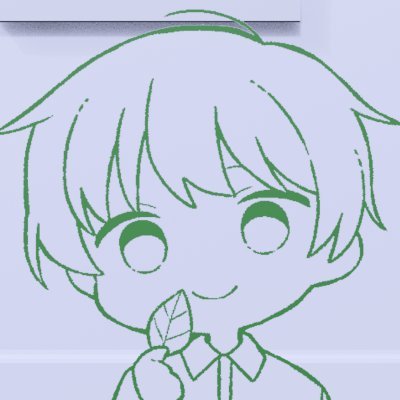 なのは's profile picture