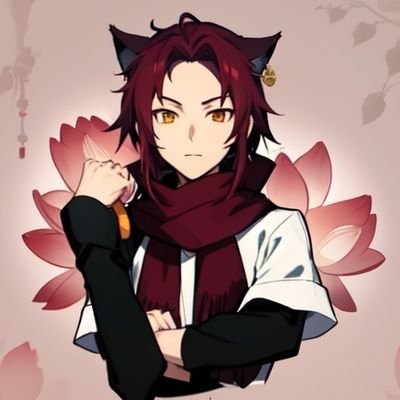 KMeeeaaow's profile picture