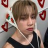 Anne-Marie loves Kim Sunwoo💗🍒| DUH! profil fotoğrafı