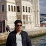 Durmus Yalcin 的头像
