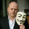 Profilbild von Johann Drolshagen