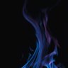 Fuego Azul profil fotoğrafı