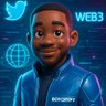 Boycrypt profil fotoğrafı