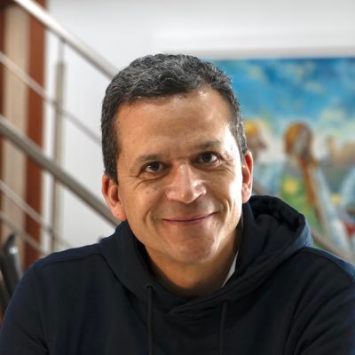 Juan Carlos Saldarriaga's profile picture