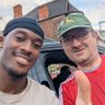 Dave - destination Europe - NFFC ⭐⭐ profil fotoğrafı