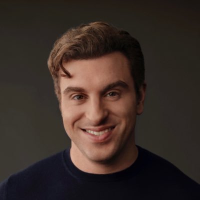Brian Chesky's profile picture
