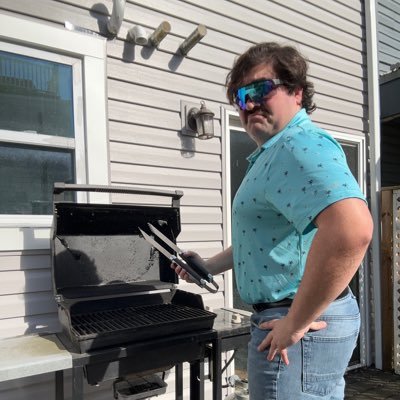 TheHattedGamer's profile picture