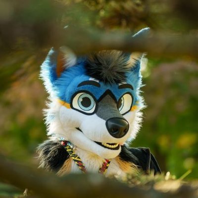 Nexus the Jackal's profile picture