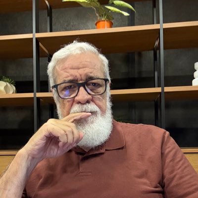 Augustus Nicodemus's profile picture