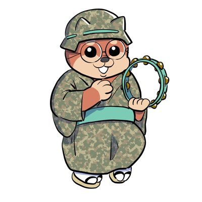Dongurihou's profile picture