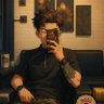 Profilbild von Vold