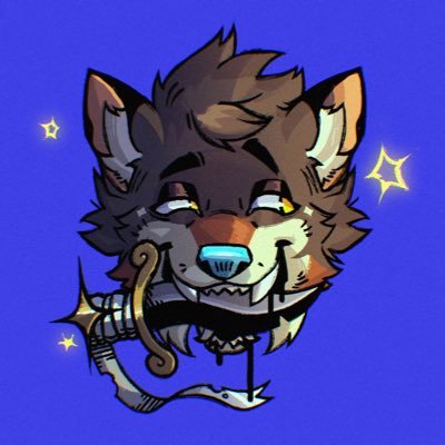 Monty's profile picture