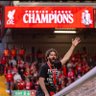 Profilbild von Up the reds!