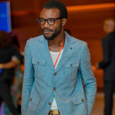 GERMAIN MUKABA's profile picture
