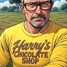 Curt Hadley's profile picture