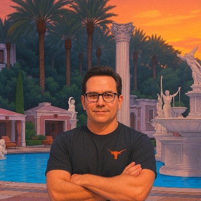 SkylineReport's profile picture
