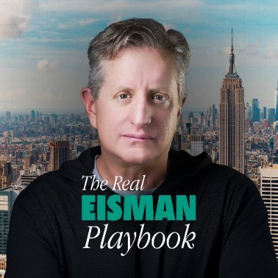 realsteveeisman's profile picture