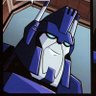 Ultra Magnus' favorite ride 的头像