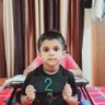 Ashok Baghela profil fotoğrafı