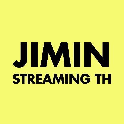 Jimin STREAMING TH's profile picture