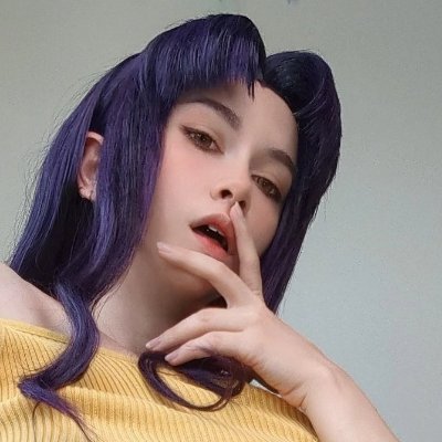 Misato's profile picture