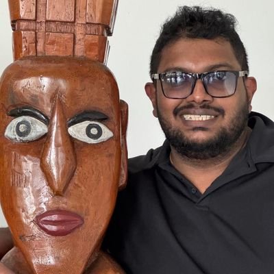 Chrishan R Jayakody's profile picture